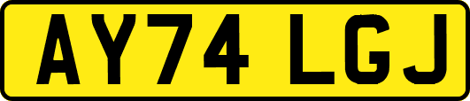 AY74LGJ