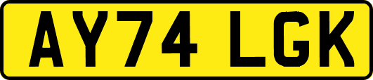 AY74LGK