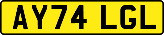 AY74LGL