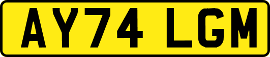 AY74LGM