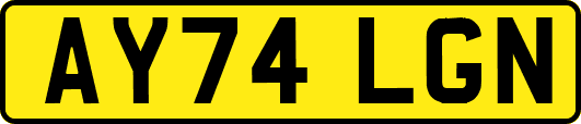 AY74LGN