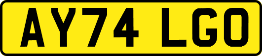 AY74LGO