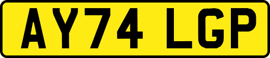 AY74LGP