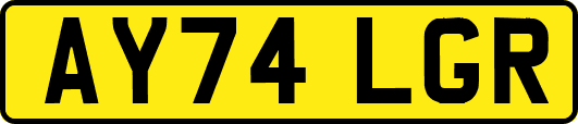 AY74LGR