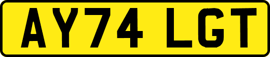 AY74LGT