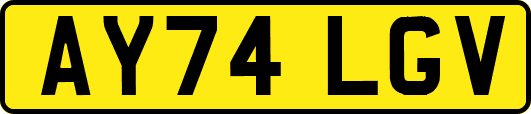 AY74LGV