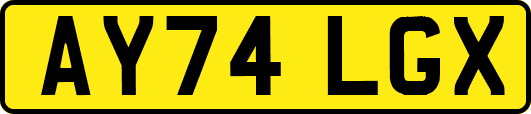 AY74LGX