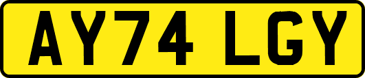 AY74LGY