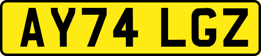 AY74LGZ