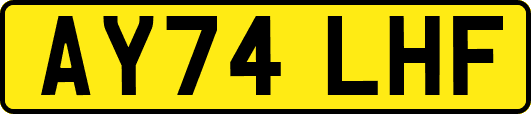 AY74LHF