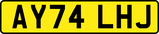 AY74LHJ