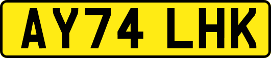 AY74LHK