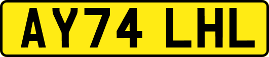 AY74LHL