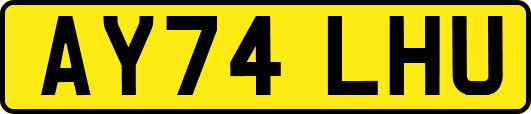 AY74LHU