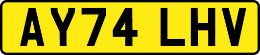 AY74LHV