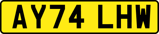 AY74LHW