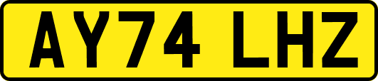 AY74LHZ