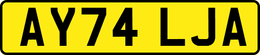 AY74LJA