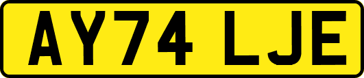 AY74LJE
