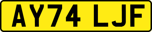 AY74LJF