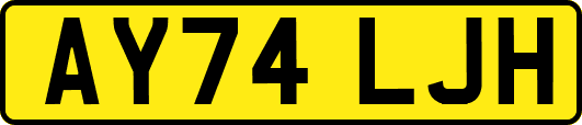 AY74LJH