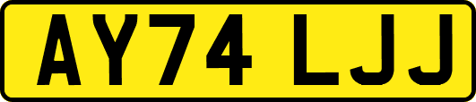 AY74LJJ