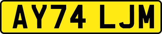 AY74LJM