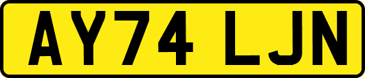 AY74LJN