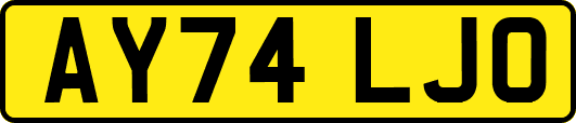 AY74LJO