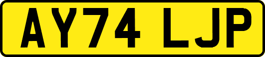 AY74LJP