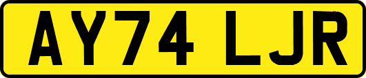 AY74LJR