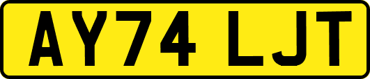 AY74LJT
