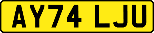 AY74LJU