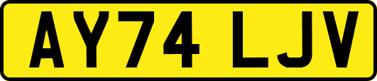 AY74LJV