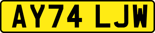 AY74LJW