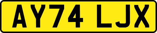 AY74LJX