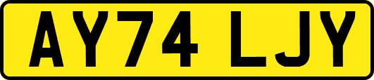 AY74LJY