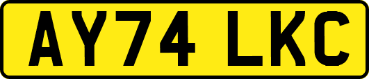 AY74LKC