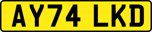 AY74LKD