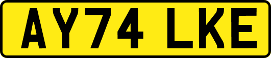AY74LKE