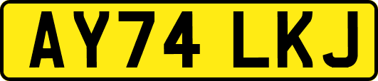 AY74LKJ