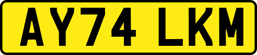 AY74LKM