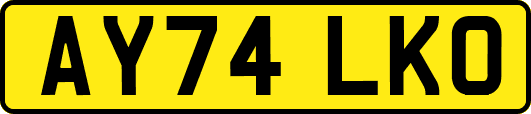 AY74LKO