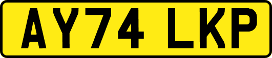AY74LKP