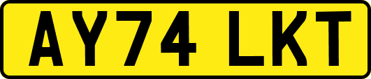 AY74LKT