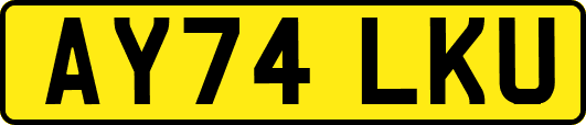 AY74LKU