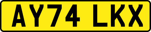 AY74LKX
