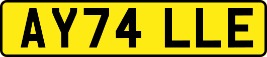 AY74LLE
