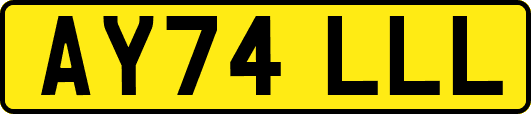 AY74LLL