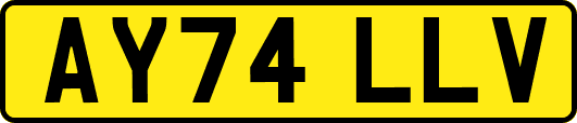 AY74LLV